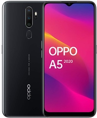 Oppo A5 2020 (4GB+64GB) Mirror Black, VoLTE C - CeX (IN